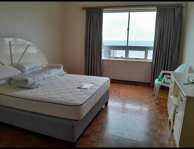 2 BEDROOM PROPERTY TO RENT IN NORTH BEACH